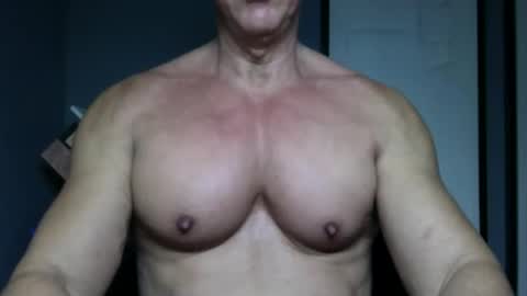 Snapshot of bgdkmuscleguy chatting on 11.29.25 BGDKMUSCLEGUY - SELECTED BY CHATURBATE AS A TOP BROADCASTER FOR 2023 online show from 11.29.25