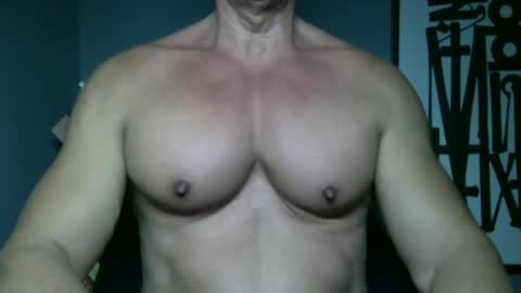 Snapshot of bgdkmuscleguy chatting on 02.17.26 BGDKMUSCLEGUY - SELECTED BY CHATURBATE AS A TOP BROADCASTER FOR 2023 online show from 02.17.26