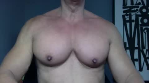 Snapshot of bgdkmuscleguy chatting on 02.18.26 BGDKMUSCLEGUY - SELECTED BY CHATURBATE AS A TOP BROADCASTER FOR 2023 online show from 02.18.26