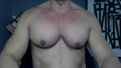 Snapshot of bgdkmuscleguy chatting on 02.26.26 BGDKMUSCLEGUY - SELECTED BY CHATURBATE AS A TOP BROADCASTER FOR 2023 online show from 02.26.26