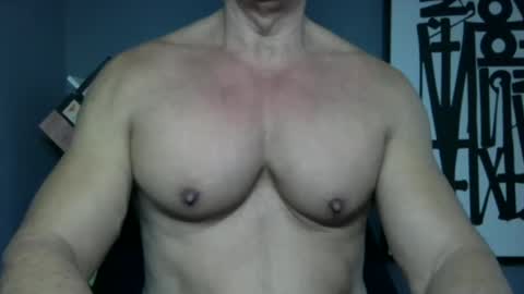 Snapshot of bgdkmuscleguy chatting on 02.27.26 BGDKMUSCLEGUY - SELECTED BY CHATURBATE AS A TOP BROADCASTER FOR 2023 online show from 02.27.26
