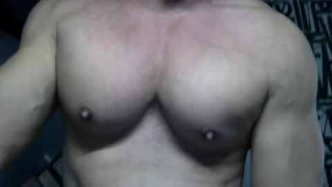 Snapshot of bgdkmuscleguy chatting on 03.04.26 BGDKMUSCLEGUY - SELECTED BY CHATURBATE AS A TOP BROADCASTER FOR 2023 online show from 03.04.26