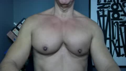 Snapshot of bgdkmuscleguy chatting on 03.07.26 BGDKMUSCLEGUY - SELECTED BY CHATURBATE AS A TOP BROADCASTER FOR 2023 online show from 03.07.26