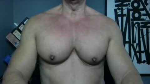 Snapshot of bgdkmuscleguy chatting on 03.08.26 BGDKMUSCLEGUY - SELECTED BY CHATURBATE AS A TOP BROADCASTER FOR 2023 online show from 03.08.26