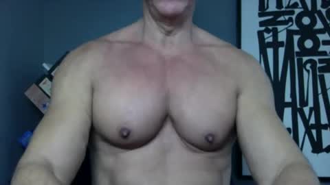 Snapshot of bgdkmuscleguy chatting on 03.11.26 BGDKMUSCLEGUY - SELECTED BY CHATURBATE AS A TOP BROADCASTER FOR 2023 online show from 03.11.26