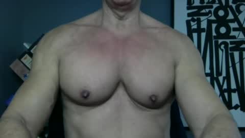 Snapshot of bgdkmuscleguy chatting on 03.12.26 BGDKMUSCLEGUY - SELECTED BY CHATURBATE AS A TOP BROADCASTER FOR 2023 online show from 03.12.26