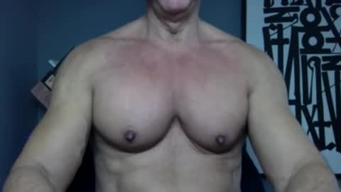 Snapshot of bgdkmuscleguy chatting on 03.14.26 BGDKMUSCLEGUY - SELECTED BY CHATURBATE AS A TOP BROADCASTER FOR 2023 online show from 03.14.26