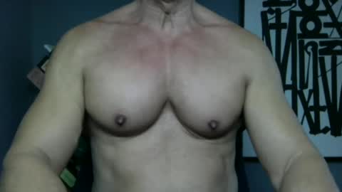 Snapshot of bgdkmuscleguy chatting on 03.24.26 BGDKMUSCLEGUY - SELECTED BY CHATURBATE AS A TOP BROADCASTER FOR 2023 online show from 03.24.26