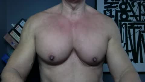 Snapshot of bgdkmuscleguy chatting on 04.01.26 BGDKMUSCLEGUY - SELECTED BY CHATURBATE AS A TOP BROADCASTER FOR 2023 online show from 04.01.26