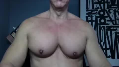 Snapshot of bgdkmuscleguy chatting on 04.04.26 BGDKMUSCLEGUY - SELECTED BY CHATURBATE AS A TOP BROADCASTER FOR 2023 online show from 04.04.26