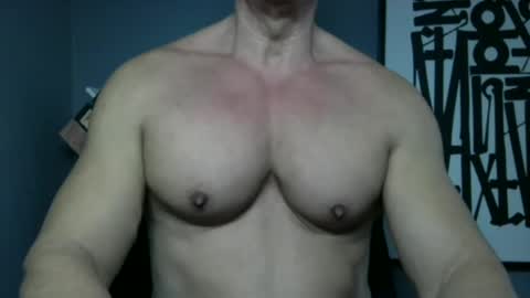 BGDKMUSCLEGUY - SELECTED BY CHATURBATE AS A TOP BROADCASTER FOR 2023 online show from 04.08.26