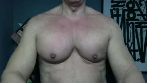BGDKMUSCLEGUY - SELECTED BY CHATURBATE AS A TOP BROADCASTER FOR 2023 online show from 05.03.26