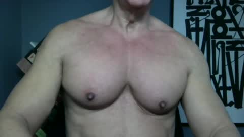 BGDKMUSCLEGUY - SELECTED BY CHATURBATE AS A TOP BROADCASTER FOR 2023 online show from 05.24.26