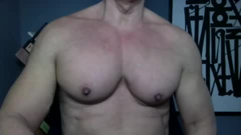 BGDKMUSCLEGUY - SELECTED BY CHATURBATE AS A TOP BROADCASTER FOR 2023 online show from 05.28.26
