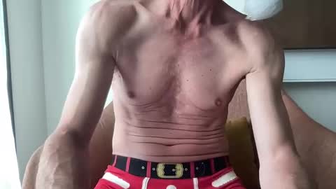 Snapshot of bgrade chatting on 12.24.24 bgrade online show from 12.24.24