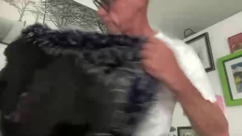 Snapshot of bgrade chatting on 01.05.25 bgrade online show from 01.05.25