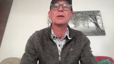 Snapshot of bgrade chatting on 10.26.25 bgrade online show from 10.26.25