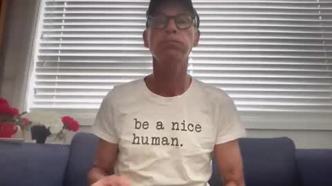 Snapshot of bgrade chatting on 02.14.26 bgrade online show from 02.14.26