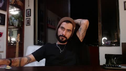 bhbroadcast online show from 03.01.26