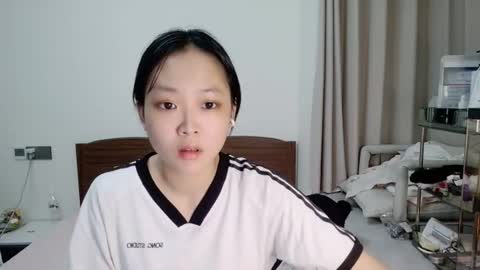 bhchenxiaoqing online show from 07.06.26