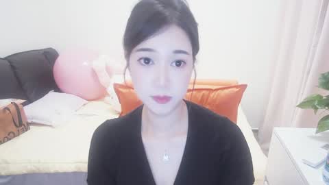 Snapshot of bhlinxuemei chatting on 05.30.26 bhlinxuemei online show from 05.30.26