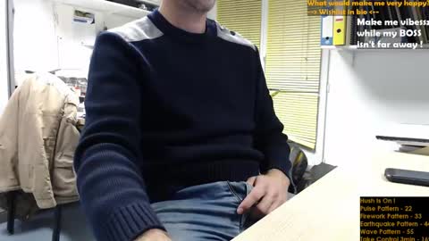 Snapshot of bi_french69 chatting on 12.10.24 My name is David and if you like public exhibitions you wont be disappointed with me LoL - My favorite vibes is 44 online show from 12.10.24