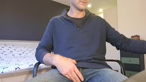 My name is David and if you like public exhibitions you wont be disappointed with me LoL - My favorite vibes is 44  online show from 01.03.25