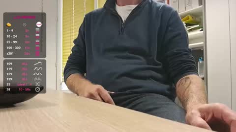 Snapshot of bi_french69 chatting on 10.29.25 My name is David and if you like public exhibitions you wont be disappointed with me LoL - My favorite vibes is 44 online show from 10.29.25