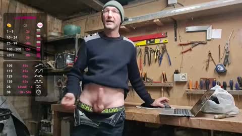 Snapshot of bi_french69 chatting on 11.02.25 My name is David and if you like public exhibitions you wont be disappointed with me LoL - My favorite vibes is 44 online show from 11.02.25