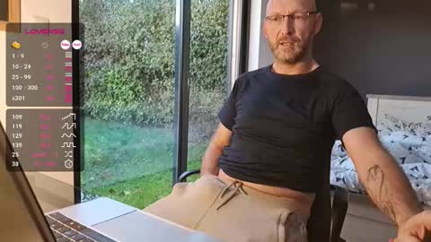 Snapshot of bi_french69 chatting on 11.17.25 My name is David and if you like public exhibitions you wont be disappointed with me LoL - My favorite vibes is 44 online show from 11.17.25