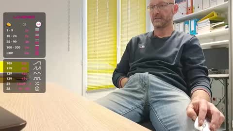 Snapshot of bi_french69 chatting on 11.21.25 My name is David and if you like public exhibitions you wont be disappointed with me LoL - My favorite vibes is 44 online show from 11.21.25