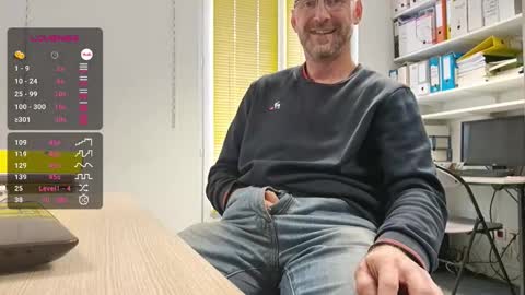 Snapshot of bi_french69 chatting on 11.25.25 My name is David and if you like public exhibitions you wont be disappointed with me LoL - My favorite vibes is 44 online show from 11.25.25