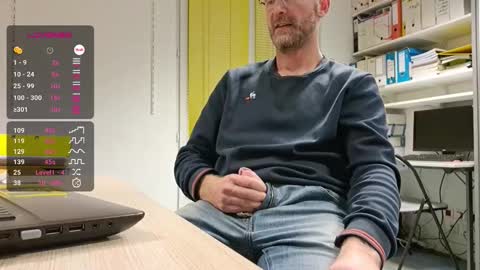 Snapshot of bi_french69 chatting on 12.01.25 My name is David and if you like public exhibitions you wont be disappointed with me LoL - My favorite vibes is 44 online show from 12.01.25