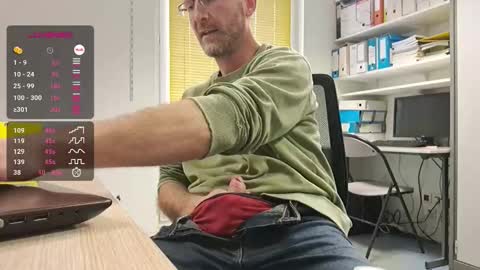 Snapshot of bi_french69 chatting on 12.16.25 My name is David and if you like public exhibitions you wont be disappointed with me LoL - My favorite vibes is 44 online show from 12.16.25