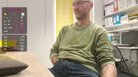 Snapshot of bi_french69 chatting on 12.17.25 My name is David and if you like public exhibitions you wont be disappointed with me LoL - My favorite vibes is 44 online show from 12.17.25