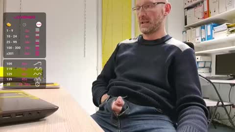 Snapshot of bi_french69 chatting on 01.13.26 My name is David and if you like public exhibitions you wont be disappointed with me LoL - My favorite vibes is 44 online show from 01.13.26