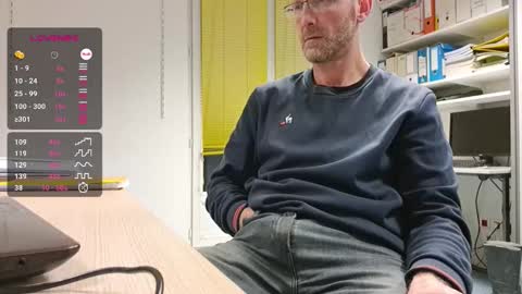 Snapshot of bi_french69 chatting on 02.02.26 My name is David and if you like public exhibitions you wont be disappointed with me LoL - My favorite vibes is 44 online show from 02.02.26