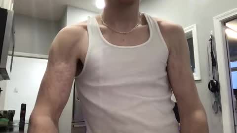 Robbie online show from 03.20.26