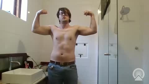 bi_showoffguy_02 online show from 06.08.26