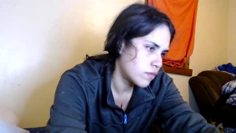 Snapshot of bianca12327 chatting on 09.20.25 bianca12327 online show from 09.20.25