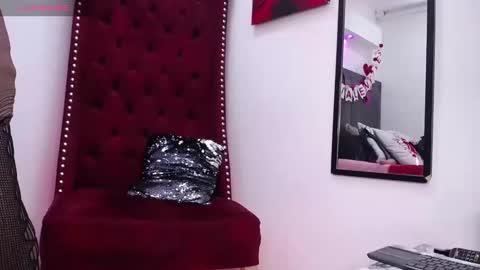 Bianca Antonelli online show from 02.15.25