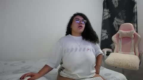 Bianca Tuesday to Sunday from 2am to 6am UTC-5 online show from 09.20.25