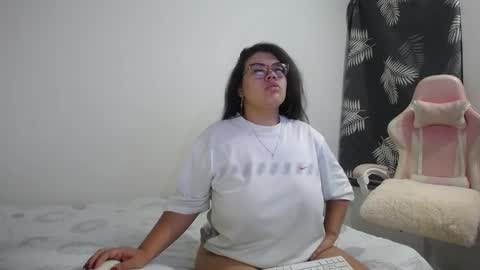 Bianca Tuesday to Sunday from 2am to 6am UTC-5 online show from 09.27.25