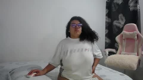 Bianca Tuesday to Sunday from 2am to 6am UTC-5 online show from 02.19.26