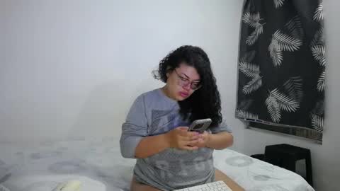 Bianca Tuesday to Sunday from 2am to 6am UTC-5 online show from 04.24.26