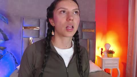 Bianca online show from 02.28.26