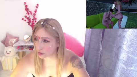 bianca_sexyy online show from 09.14.25