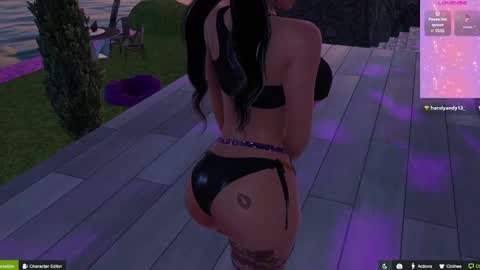 bianca_sexyy online show from 10.23.25