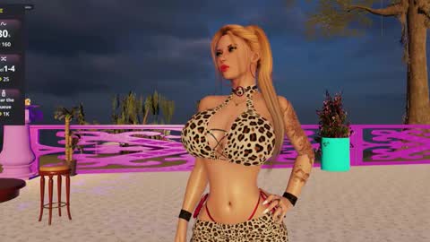 bianca_sexyy online show from 01.14.26