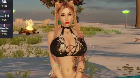 Snapshot of bianca_sexyy chatting on 06.25.26 bianca_sexyy online show from 06.25.26